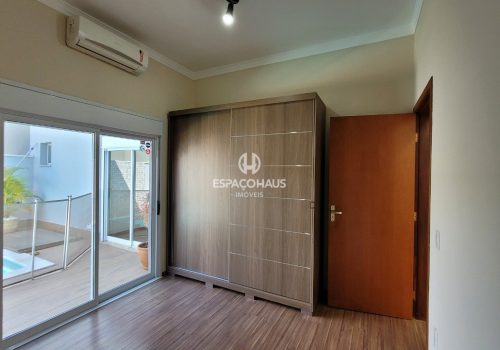 Casa em Condomínio com 223m², 3 quartos no bairro Jardim Residencial Terra Nobre em Indaiatuba