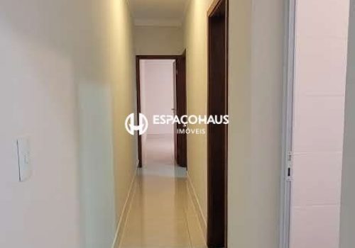 Casa com 69m², 2 quartos no bairro Jardim União em Indaiatuba
