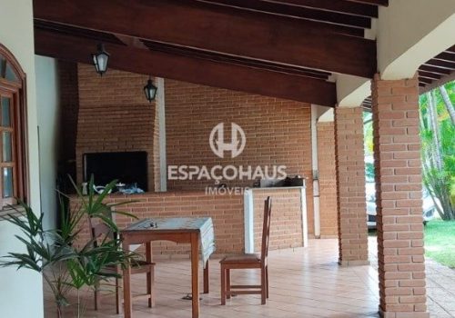 Chácara em Condomínio com 3.969m², 3 quartos no bairro Terras de Itaici em Indaiatuba