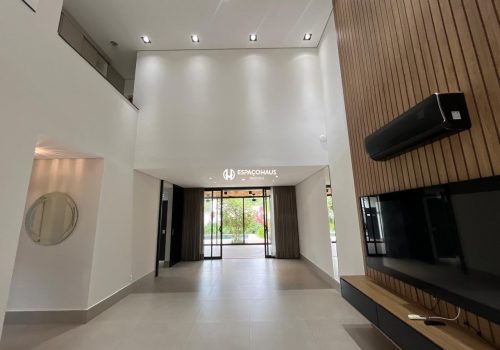 Casa em Condomínio com 320m², 5 quartos no bairro Residencial Duas Marias em Indaiatuba