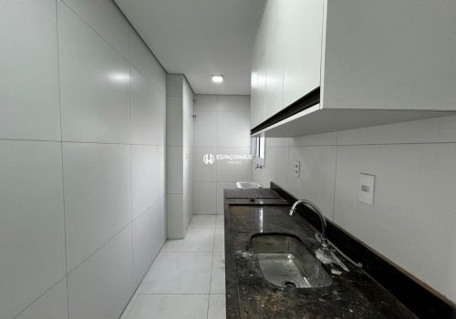 Apartamento com 20m², 1 quarto no bairro Jardim Santa Cruz em Indaiatuba