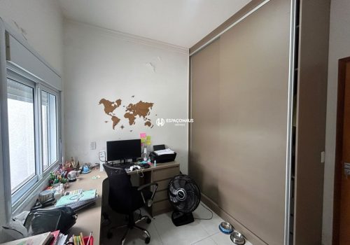 Casa em Condomínio com 98m², 3 quartos no bairro Jardim Park Real em Indaiatuba