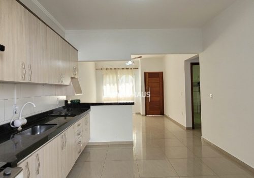 Casa em Condomínio com 103m², 3 quartos no bairro Villaggio Di Itaici em Indaiatuba