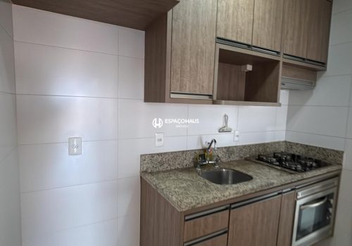 Apartamento com 86m², 3 quartos no bairro Vila Sfeir em Indaiatuba
