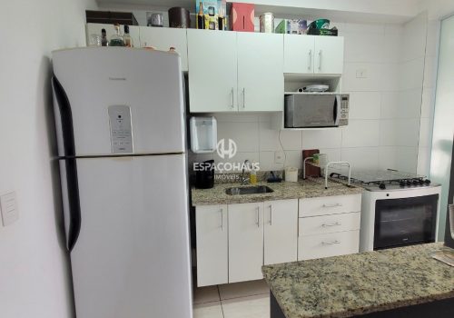 Apartamento com 70m², 3 quartos no bairro Jardim Sevilha em Indaiatuba