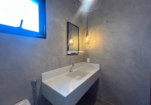Casa em Condomínio com 186m², 3 quartos no bairro Jardim Residencial Terra Nobre em Indaiatuba