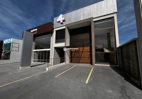 Prédio Comercial com 864m² no bairro Vila Vitória I em Indaiatuba