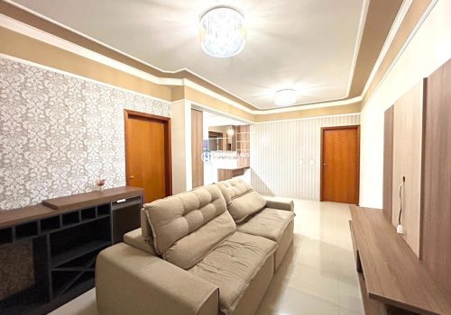 Casa com 127m², 3 quartos no bairro Jardim dos Colibris em Indaiatuba