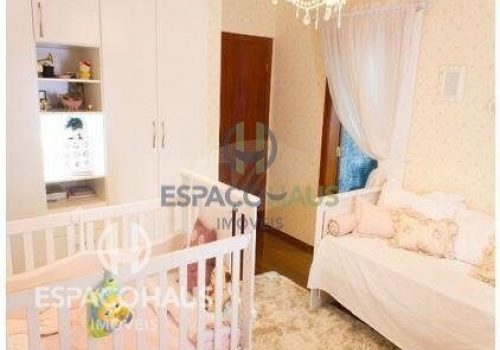 Casa com 608m², 5 quartos no bairro Chácara Areal em Indaiatuba