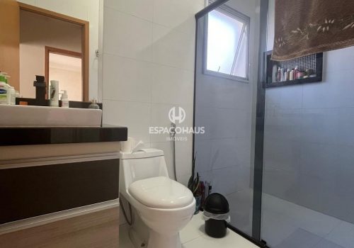 Casa em Condomínio com 215m², 3 quartos no bairro Jardim Residencial Terra Nobre em Indaiatuba