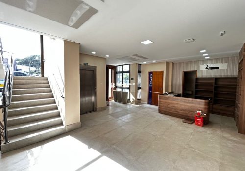 Prédio Comercial com 864m² no bairro Vila Vitória I em Indaiatuba