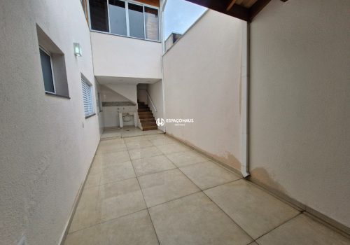 Casa com 267m², 3 quartos no bairro Jardim Paulista II em Indaiatuba