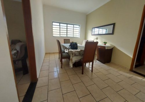 Casa com 170m², 3 quartos no bairro Vila Todos os Santos em Indaiatuba