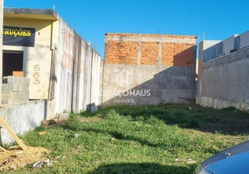Terreno Misto para Comprar com 150m² no bairro Parque Residencial Sabiás em Indaiatuba