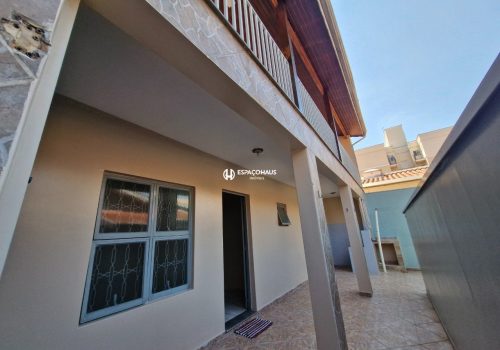 Casa com 120m², 2 quartos no bairro Cidade Nova II em Indaiatuba