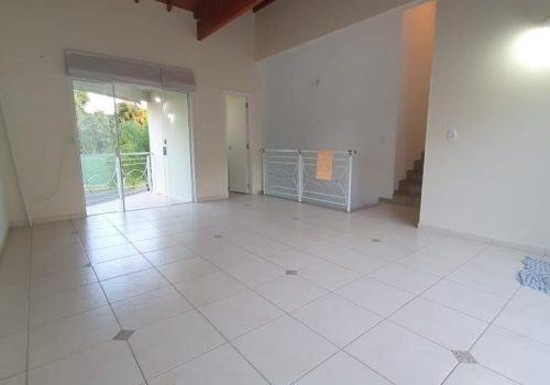 Casa em Condomínio com 168m², 3 quartos no bairro Altos de Itaici em Indaiatuba