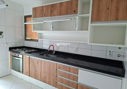 Apartamento com 85m², 3 quartos no bairro Centro em Indaiatuba