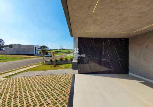 Casa em Condomínio com 225m², 3 quartos no bairro Condomínio Villa Sapezal em Indaiatuba