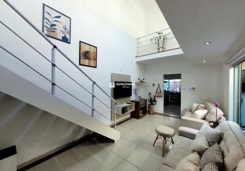 Casa com 137m², 3 quartos no bairro Jardim Primavera em Indaiatuba