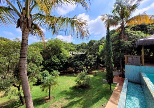 Sítio com 400m², 4 quartos no bairro Parque da Grama em Indaiatuba