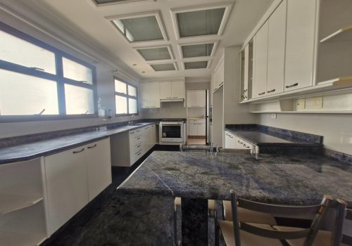 Apartamento com 180m², 3 quartos no bairro Centro em Indaiatuba