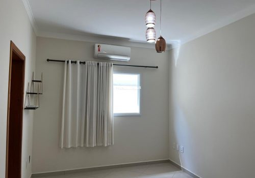 Casa em Condomínio com 165m², 3 quartos no bairro Jardim Residencial Terra Nobre em Indaiatuba