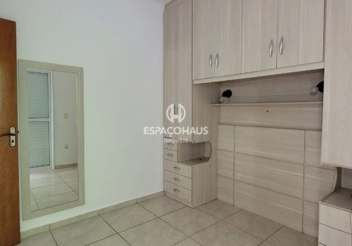 Casa em Condomínio com 103m², 3 quartos no bairro Villaggio Di Itaici em Indaiatuba