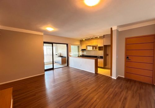 Apartamento com 93m², 3 quartos no bairro Vila Almeida em Indaiatuba