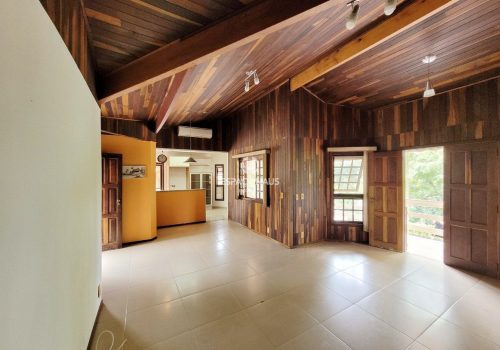 Chácara com 352m², 3 quartos no bairro Terras de Itaici em Indaiatuba