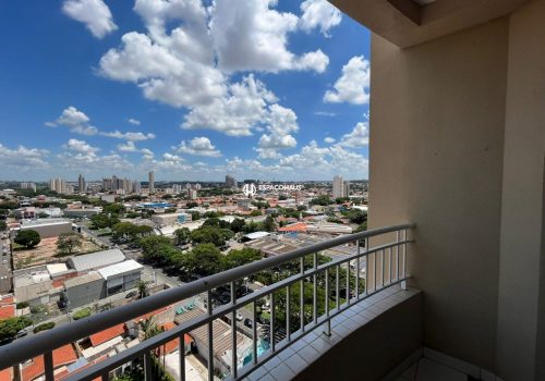Apartamento com 79m², 3 quartos no bairro Parque Boa Esperança em Indaiatuba