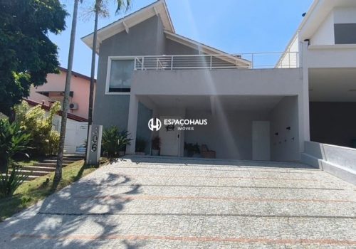 Casa em Condomínio para Alugar com 200m², 3 quartos no bairro Jardim Reserva Bom Viver de Indaiatuba em Indaiatuba