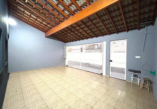 Casa com 127m², 3 quartos no bairro Jardim dos Colibris em Indaiatuba