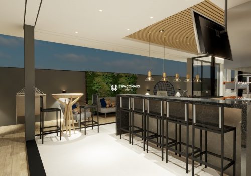 Casa em Condomínio para Comprar com 378m², 4 quartos no bairro Maison Du Parc em Indaiatuba