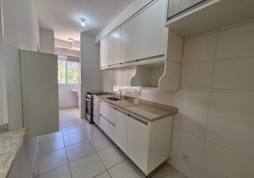 Apartamento com 73m², 2 quartos no bairro Jardim Pau Preto em Indaiatuba