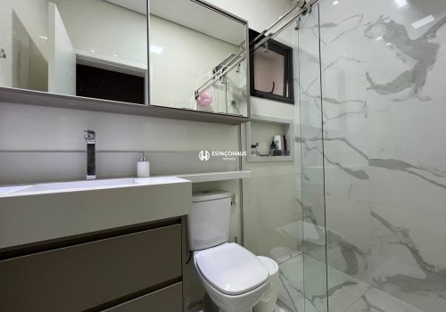 Casa em Condomínio com 135m², 3 quartos no bairro Jardim Bréscia em Indaiatuba