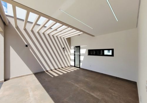 Casa em Condomínio com 158m², 3 quartos no bairro Jardim Residencial Viena em Indaiatuba