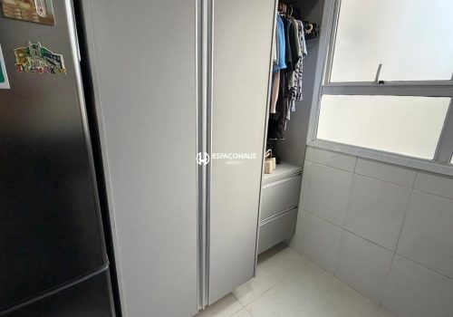 Apartamento com 79m², 3 quartos no bairro Jardim Santiago em Indaiatuba