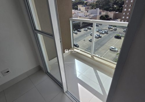 Apartamento com 75m², 3 quartos no bairro Jardim Santiago em Indaiatuba