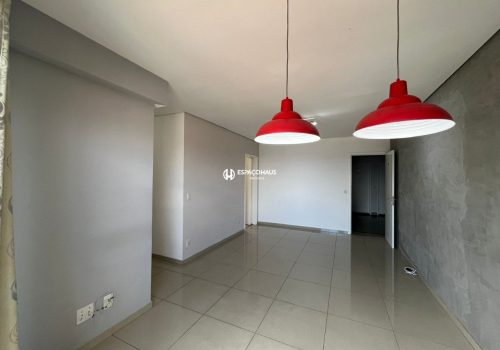 Apartamento para Comprar com 79m², 3 quartos no bairro Parque Boa Esperança em Indaiatuba