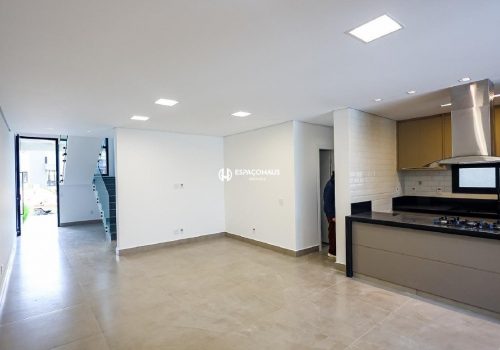 Casa em Condomínio com 186m², 3 quartos no bairro Park Gran Reserve em Indaiatuba