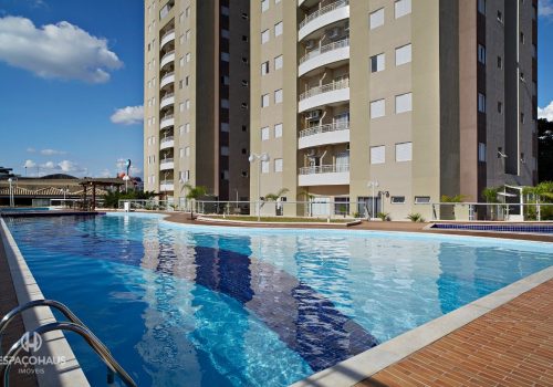 Apartamento com 260m², 3 quartos no bairro Parque Boa Esperança em Indaiatuba