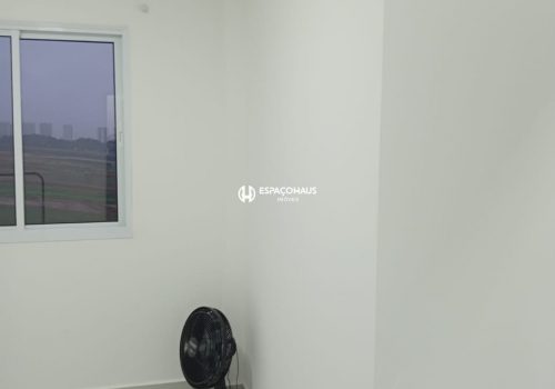 Apartamento com 48m², 2 quartos no bairro Vívere Residencial em Indaiatuba