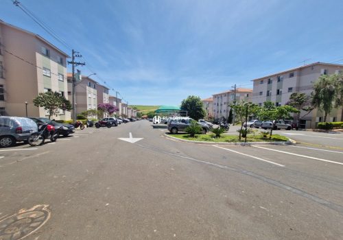 Apartamento com 51m², 2 quartos no bairro Parque Campo Bonito em Indaiatuba