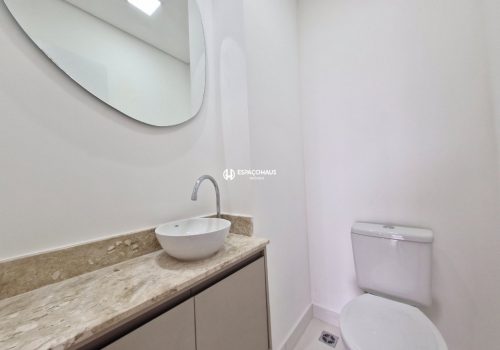 Apartamento com 103m², 3 quartos no bairro Jardim Bela Vista em Indaiatuba