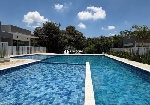 Apartamento com 47m², 2 quartos no bairro Vívere Residencial em Indaiatuba