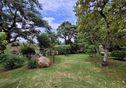 Chácara com 352m², 3 quartos no bairro Terras de Itaici em Indaiatuba