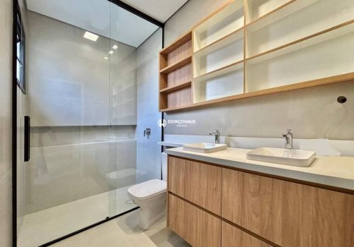 Casa em Condomínio com 142m², 3 quartos no bairro Jardim Regente em Indaiatuba