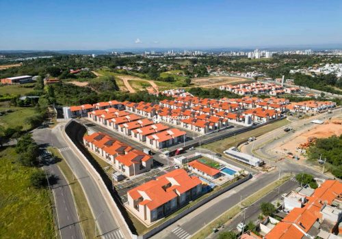 Villa Vic  - Céu Azul Residencial