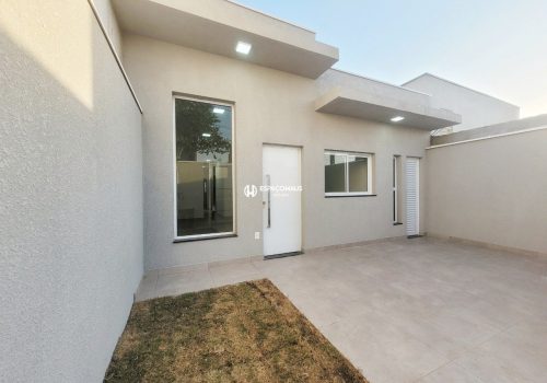 Casa com 91m², 3 quartos no bairro Jardim das Maritacas em Indaiatuba