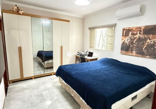 Casa com 149m², 3 quartos no bairro Jardim Bela Vista em Indaiatuba